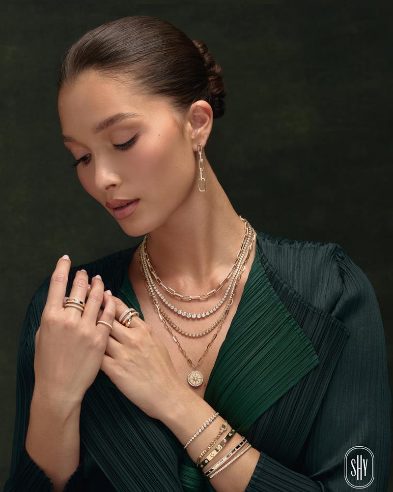 Arthur's Jewelers Link Collection